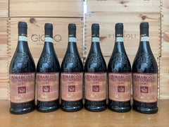 2020 AMARONE