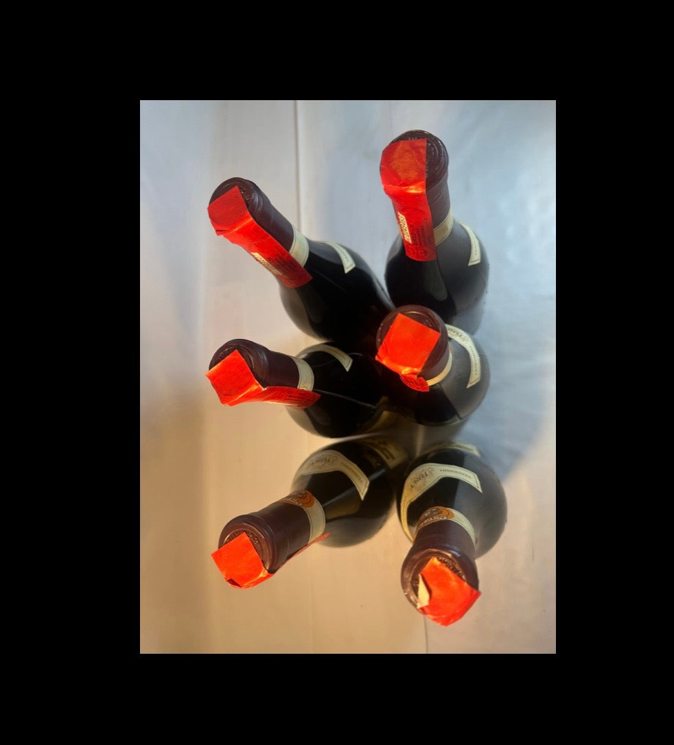 Barolo  Riserva 1983