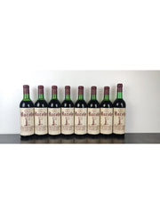 Barolo Riserva Lanzavecchia 1964