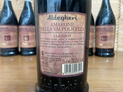 2020 AMARONE