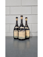 Barolo Riserva Magnum Bersano 1967