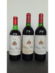 Chateau Musar 1990