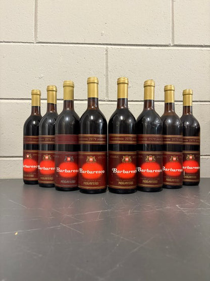 BARBARESCO 1979