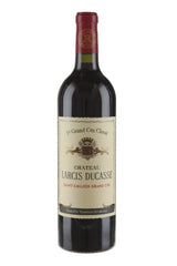 Château Larcis Ducasse 1970