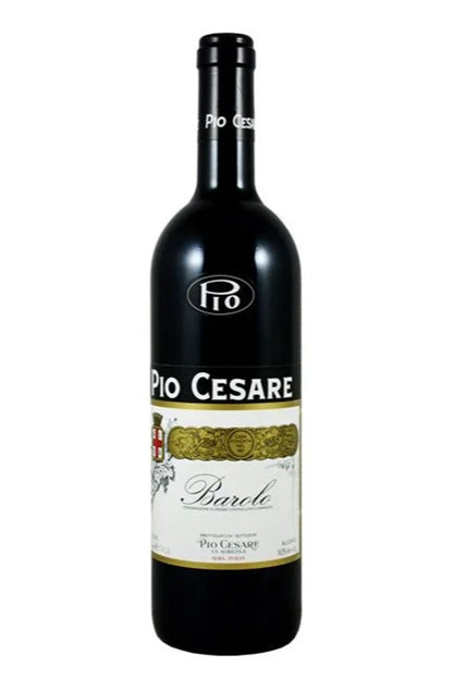 Barolo Pio Cesare 1964