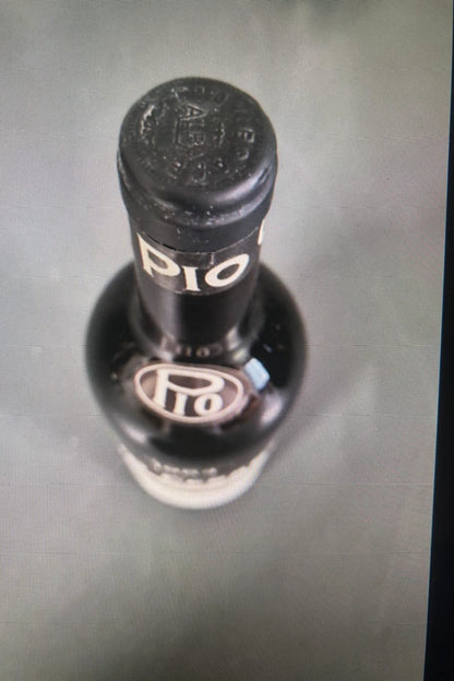 Barolo Pio Cesare 1964