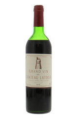 Chateau Latour 1976