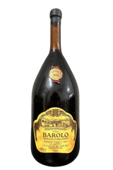 Barolo Scanavino 1976 - 3.750 Ml