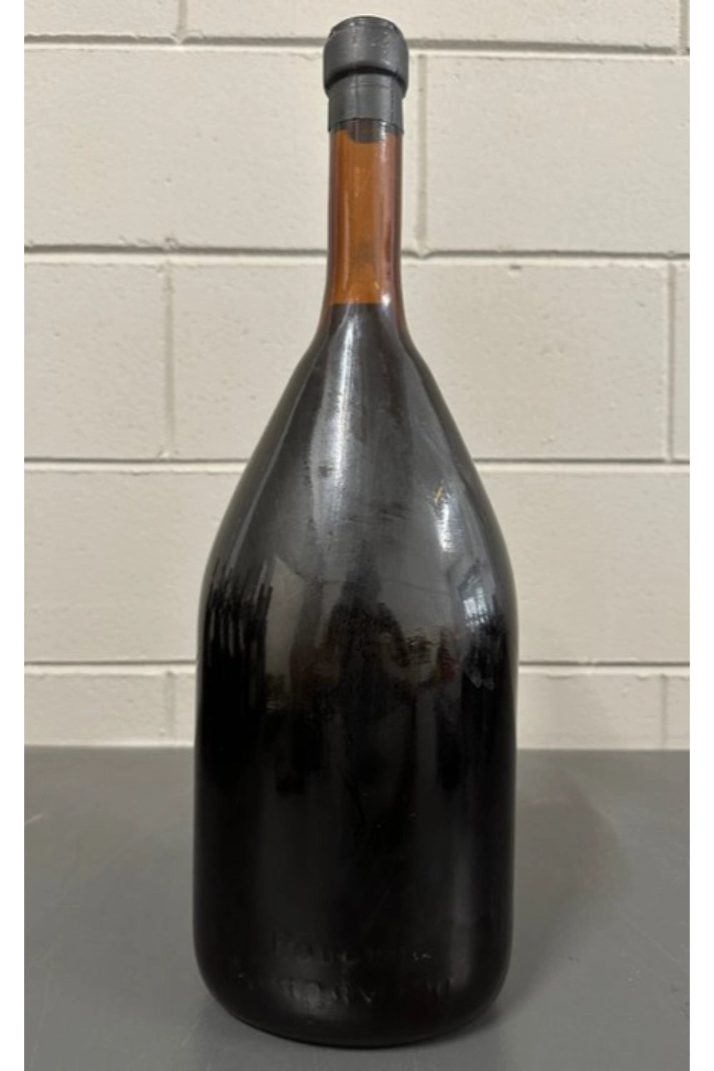 Barolo Scanavino 1976 - 3.750 Ml