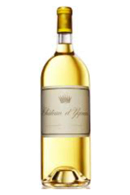 Chateau D`Yquem Magnum 2006