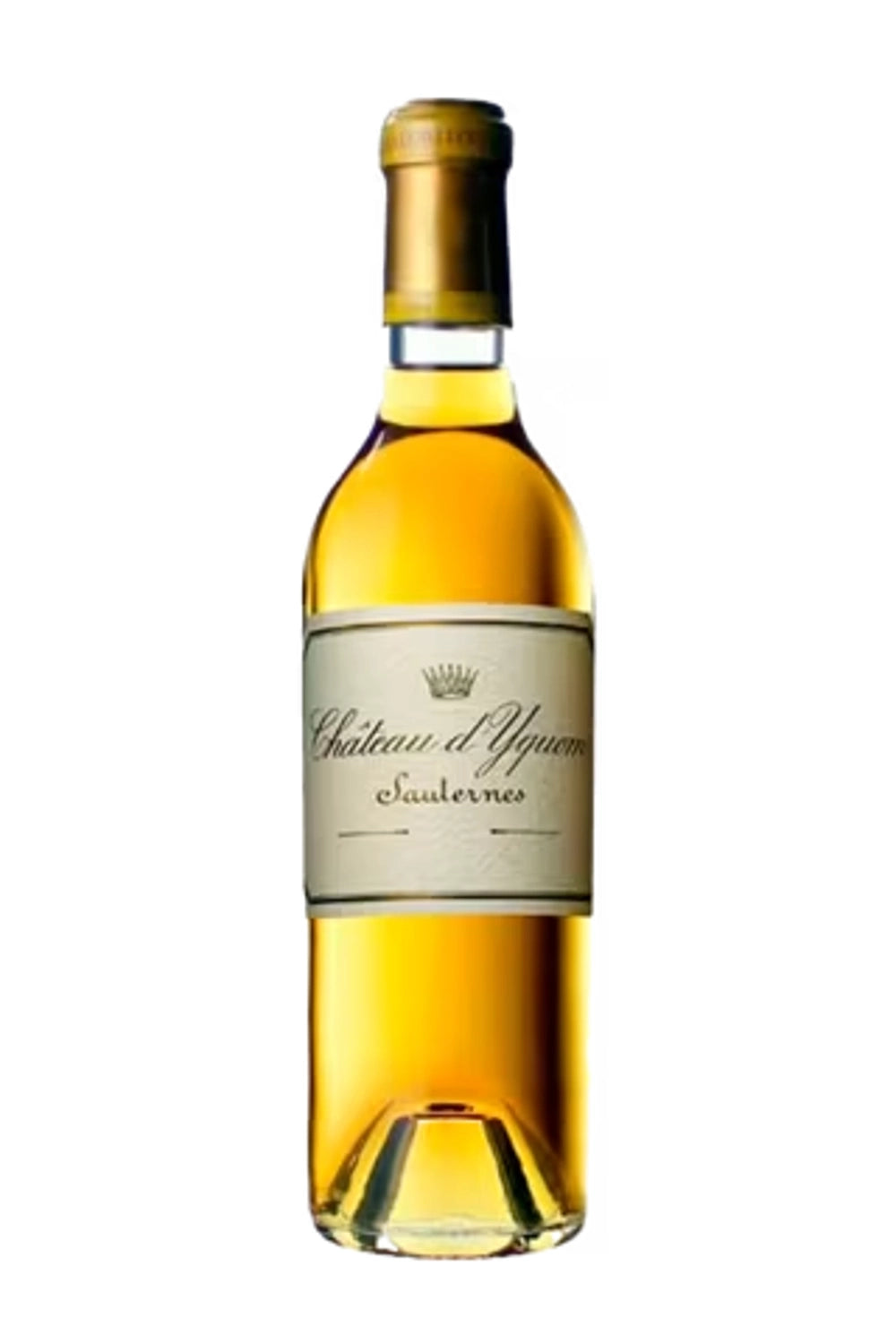 Château D'Yquem Sauternes 1998 (375 Ml)