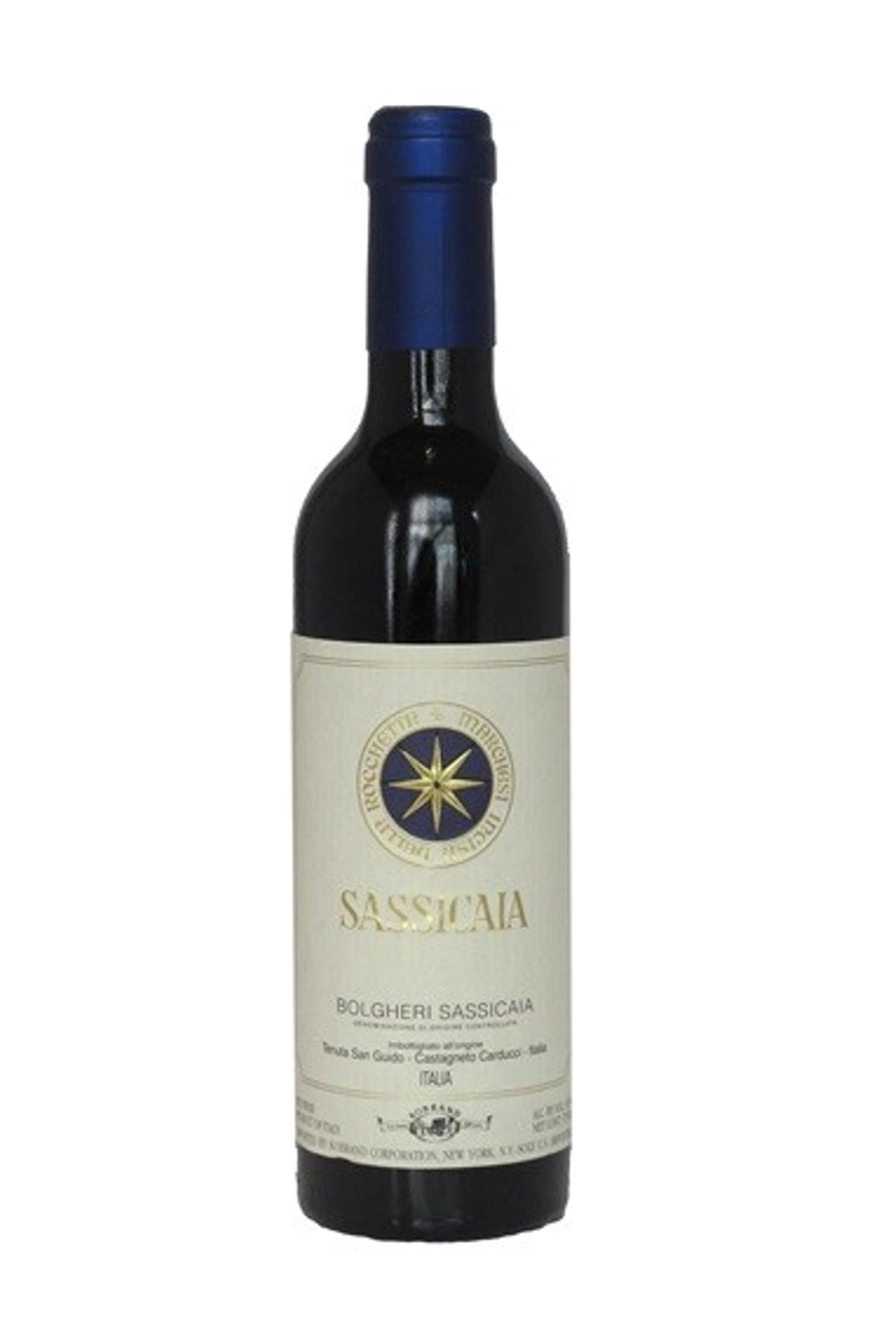 Sassicaia 2020 - 375 ml