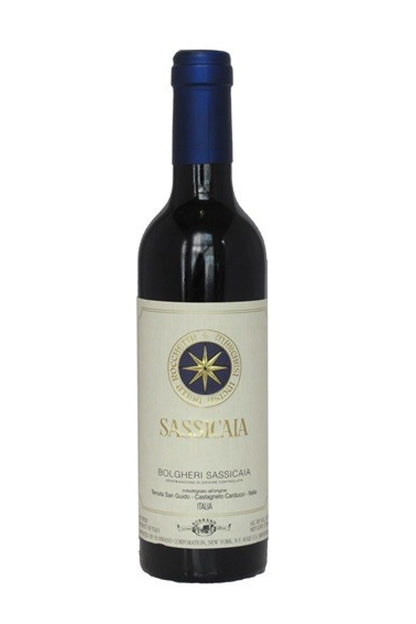 Sassicaia 2020 - 375 ml