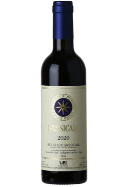 Sassicaia 2020 - 375 ml