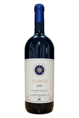 SASSICAIA.2020 MAGNUM 1,5 L