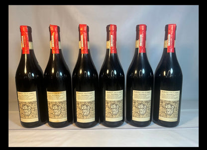 Barolo  Riserva 1983