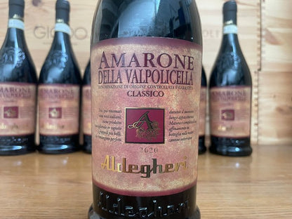 2020 AMARONE