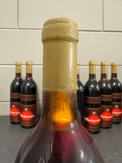 BARBARESCO 1979