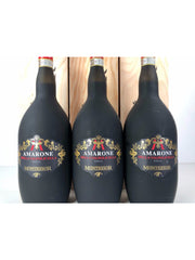 Amarone Montressor Magnum Cx. de Madeira 2016