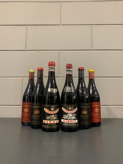 1979 BARBARESCO