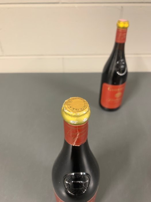1979 BARBARESCO