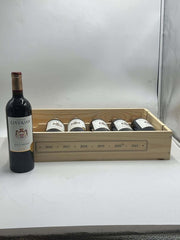 MEDOC  CHATEAU LIVERSAN