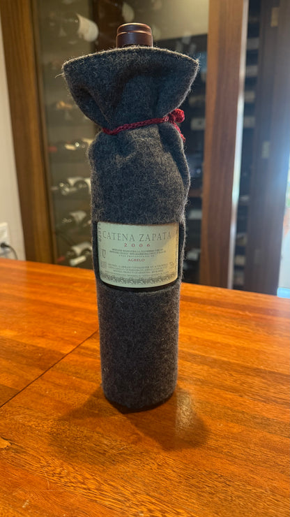 Catena Zapata Estiba Reservada 2006