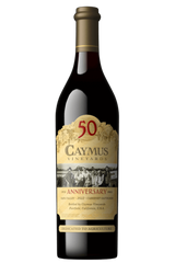 CAYMUS 50th Anniversary 2022