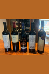 Seleção Especial Vinhos 100 PTS