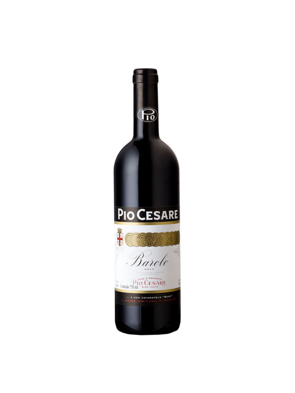 PIO CESARE BAROLO 2019