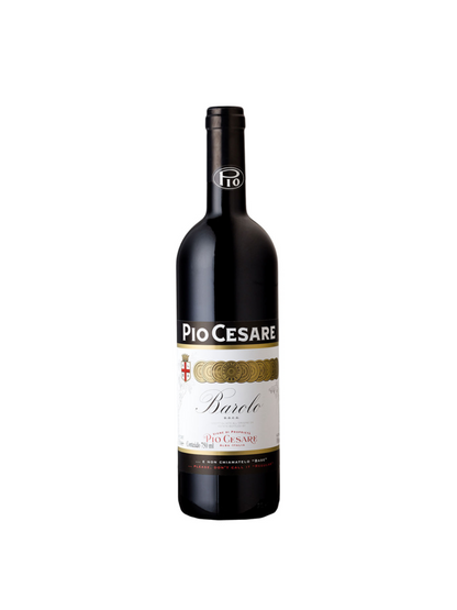 PIO CESARE BAROLO 2019
