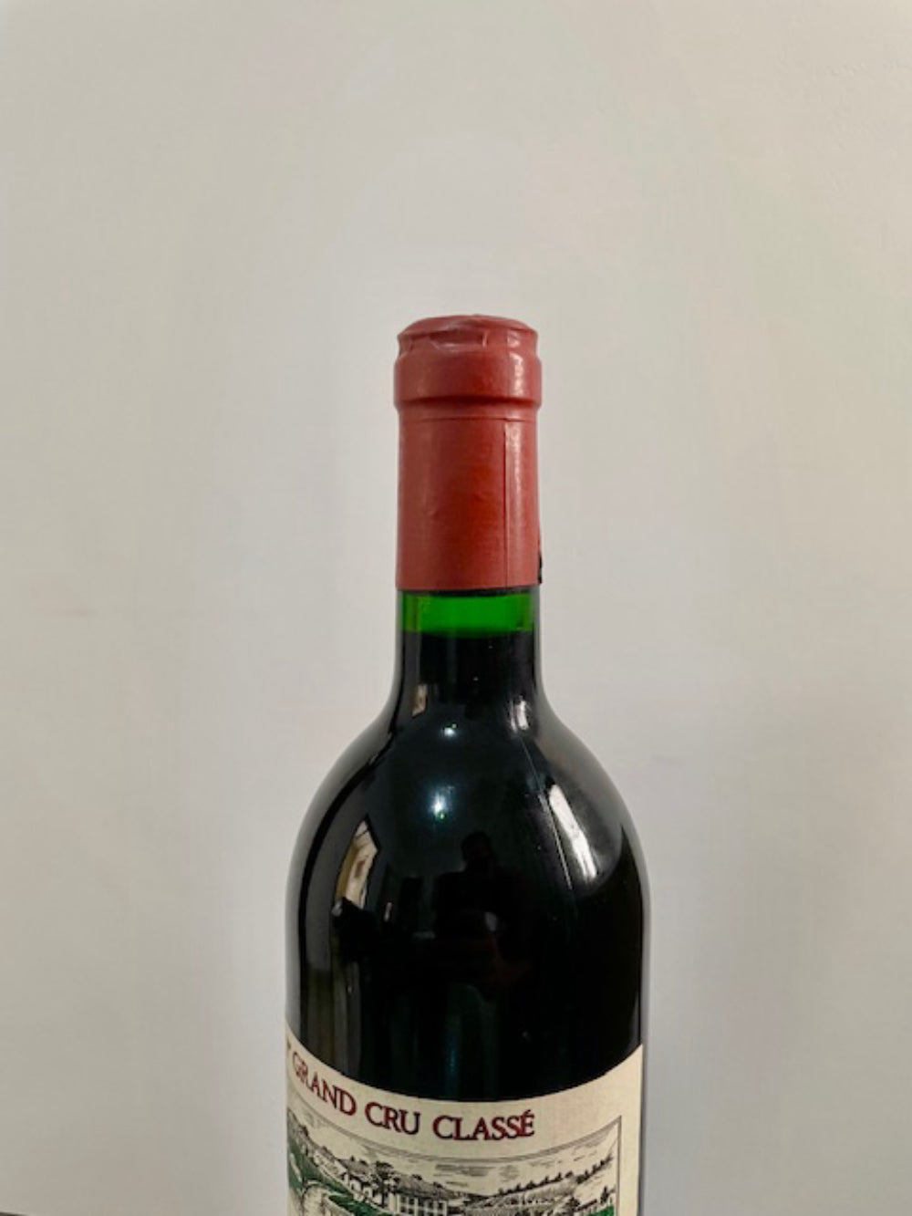 Château Pavie 1989 – Wine Trader- Seu marketplace de vinho
