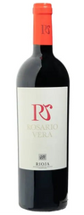 Rosario Vera Tempranillo Rioja 2019