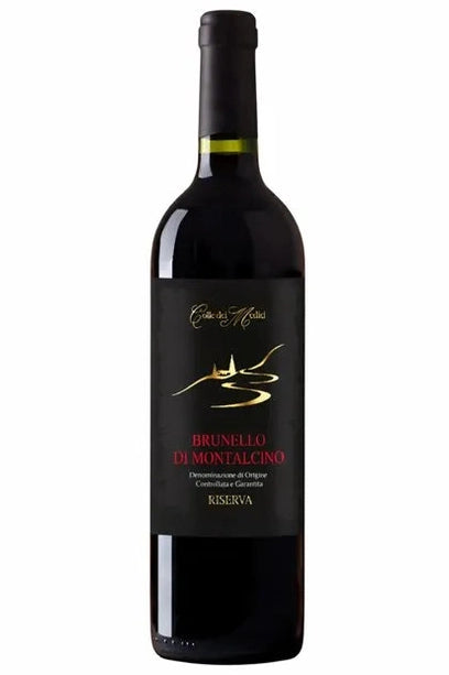 Brunello di Montalcino Colle Dei Medici Riserva DOCG 2018