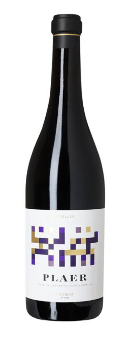 Ritme Celler Plaer Priorato AOC 2021
