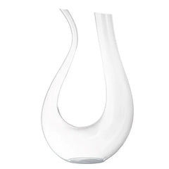 Decanter em U arte designer
