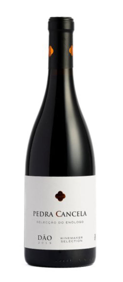 Pedra Cancela Seleção do Enólogo Dão Tinto 2019