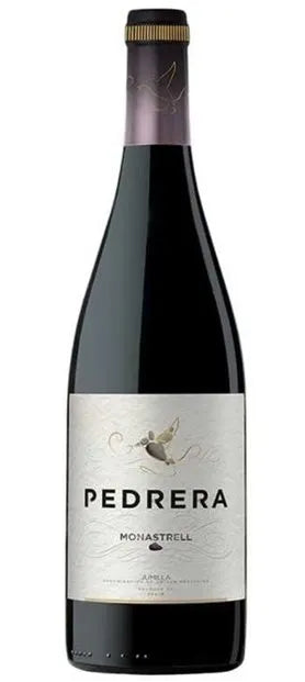 Pedrera Monastrell Jovem 2022