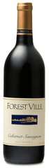 Forest Ville Cabernet Sauvignon 2018