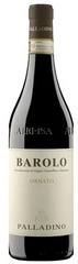 Palladino Barolo Ornato 2021