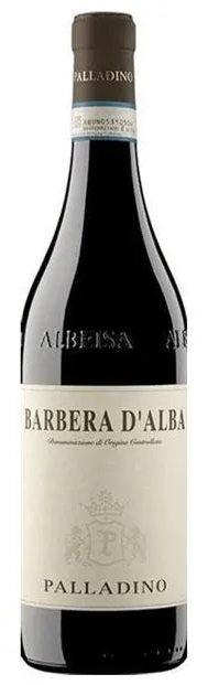 Palladino Barbera D'Alba 2023