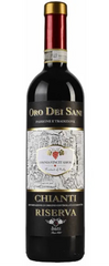 Chianti Riserva Oro Dei Sani DOCG 2021
