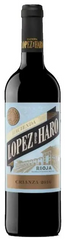 Lopez De Haro Crianza Tempranillo