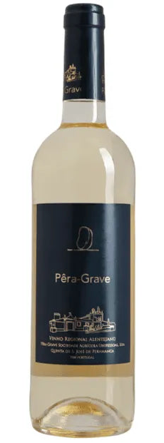 Pêra-Grave Branco 2024