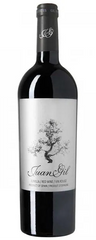 Juan Gil Etiqueta Plata Jumilla AOC 2021