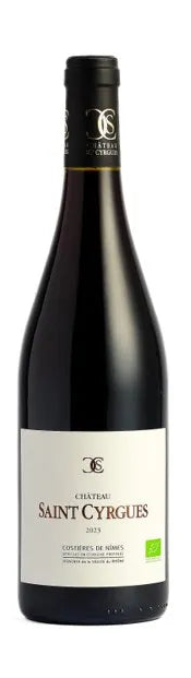 Saint Cyrgues Rouge 2023