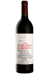 Vega Sicilia Valbuena 5º Ano 2016