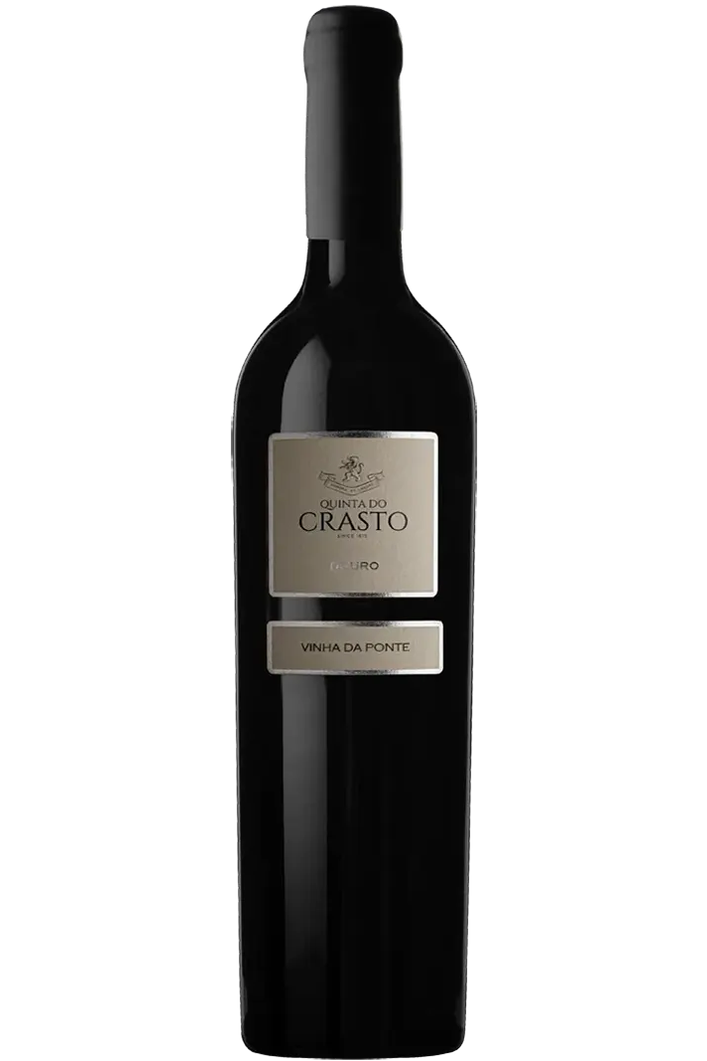 Quinta do Crasto Vinha da Ponte 2015