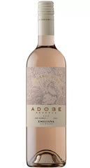 Vinho Emiliana Adobe Rosé Reserva 2023 - ET