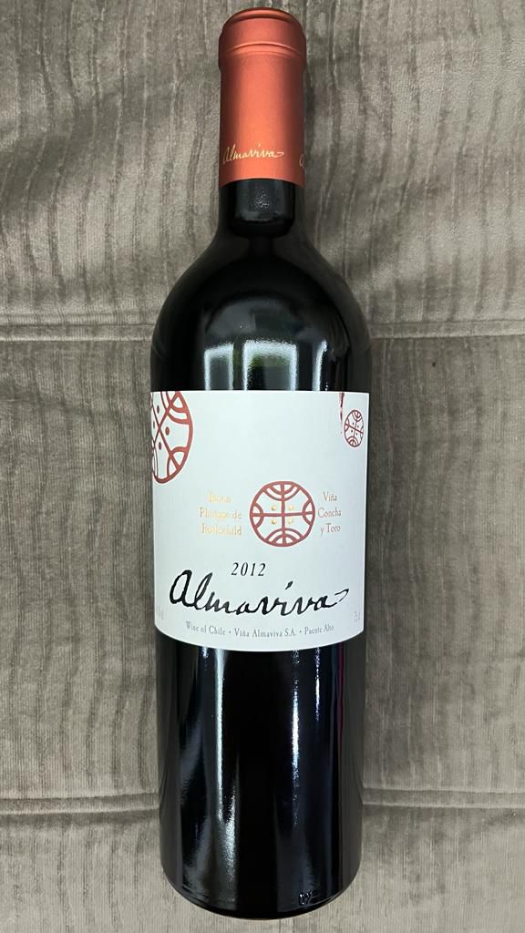 Almaviva 2012
